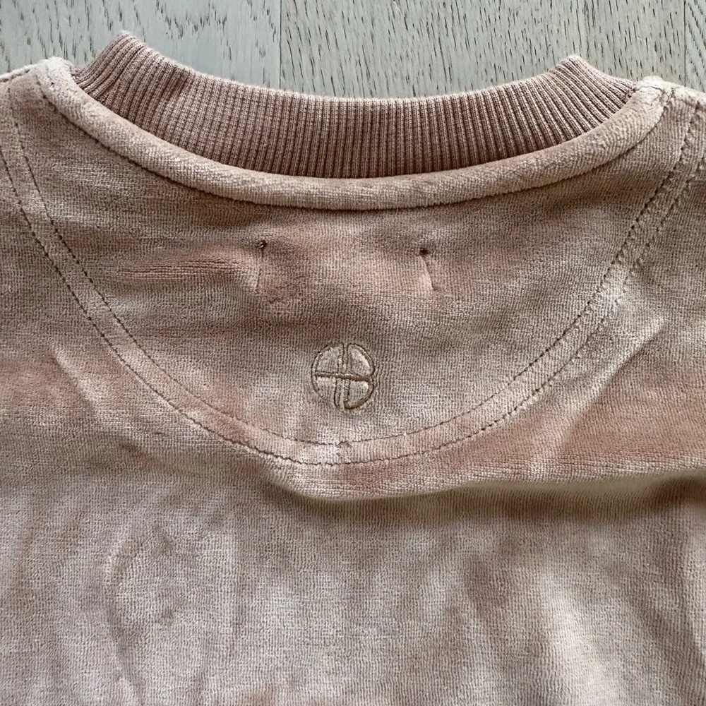 Anine Bing Crewneck Sweatshirt - like new - Picture 5 of 9